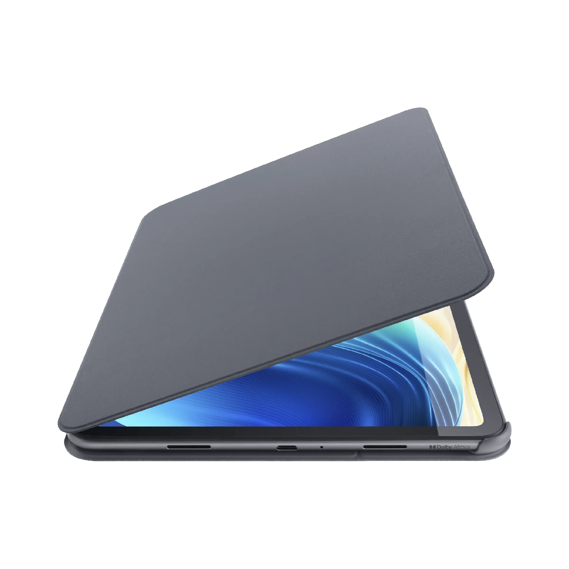 OPPO Smart case per Pad Neo Grey_5