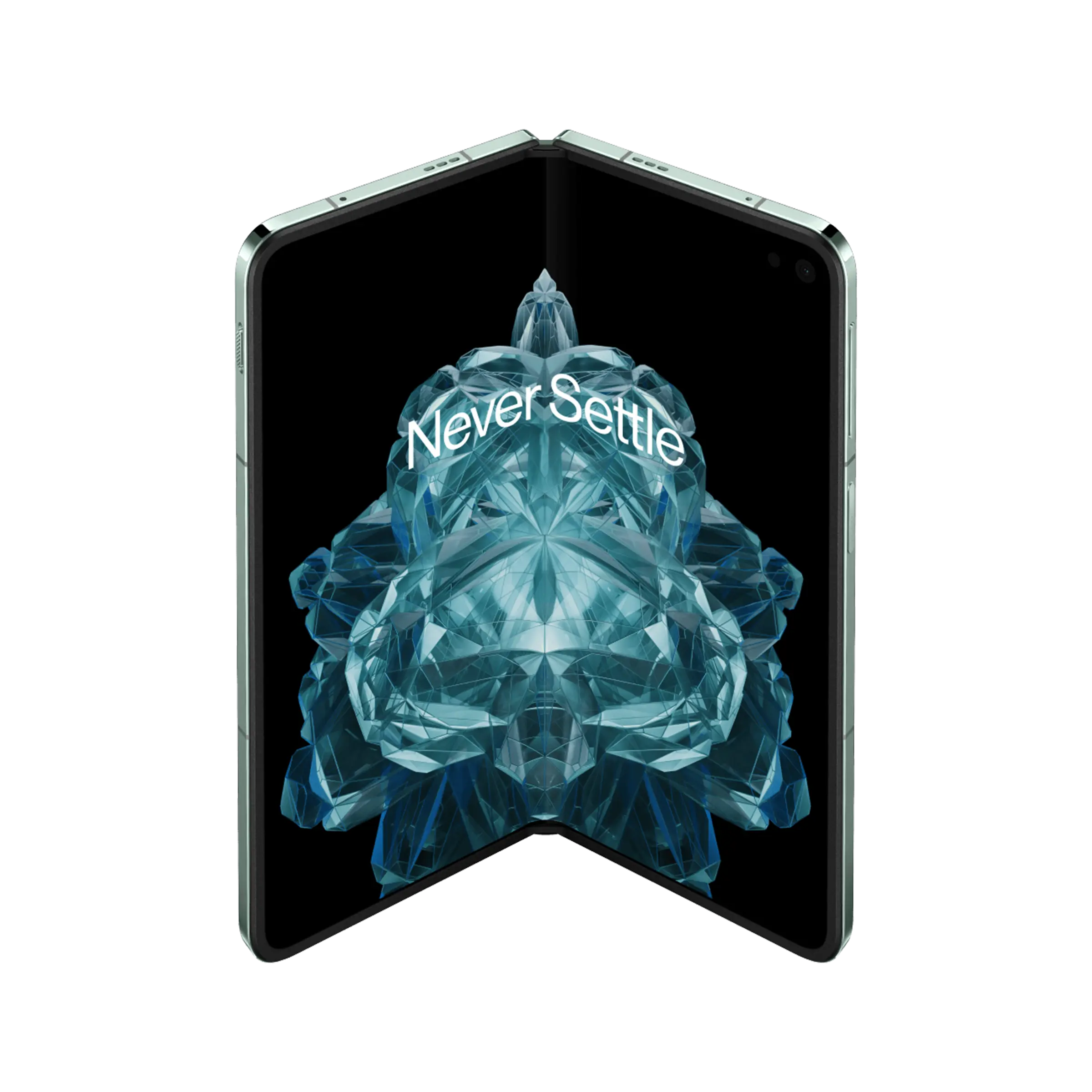 OnePlus Open Emerald Dusk_3