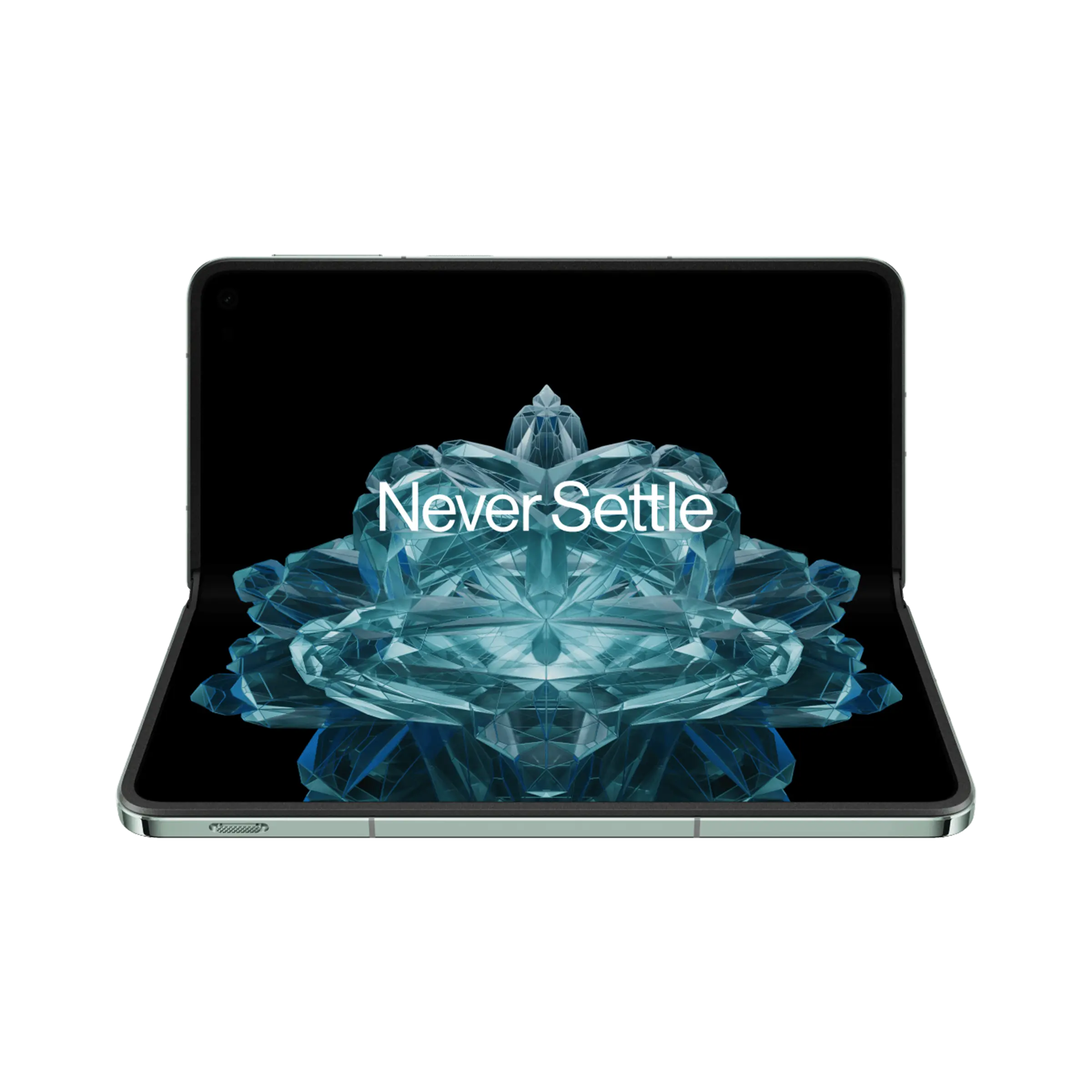 OnePlus Open Emerald Dusk_5