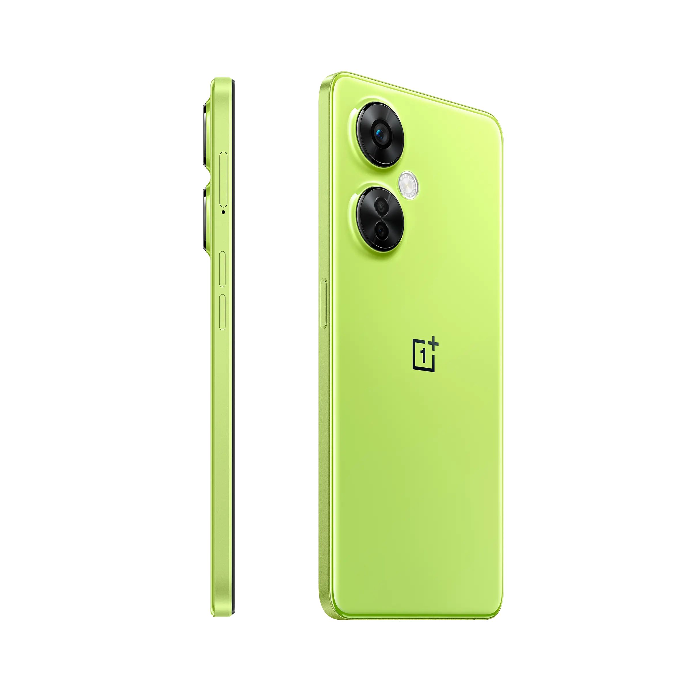 OnePlus Nord CE3 Lite 5G Pastel Lime 8GB+128GB_3