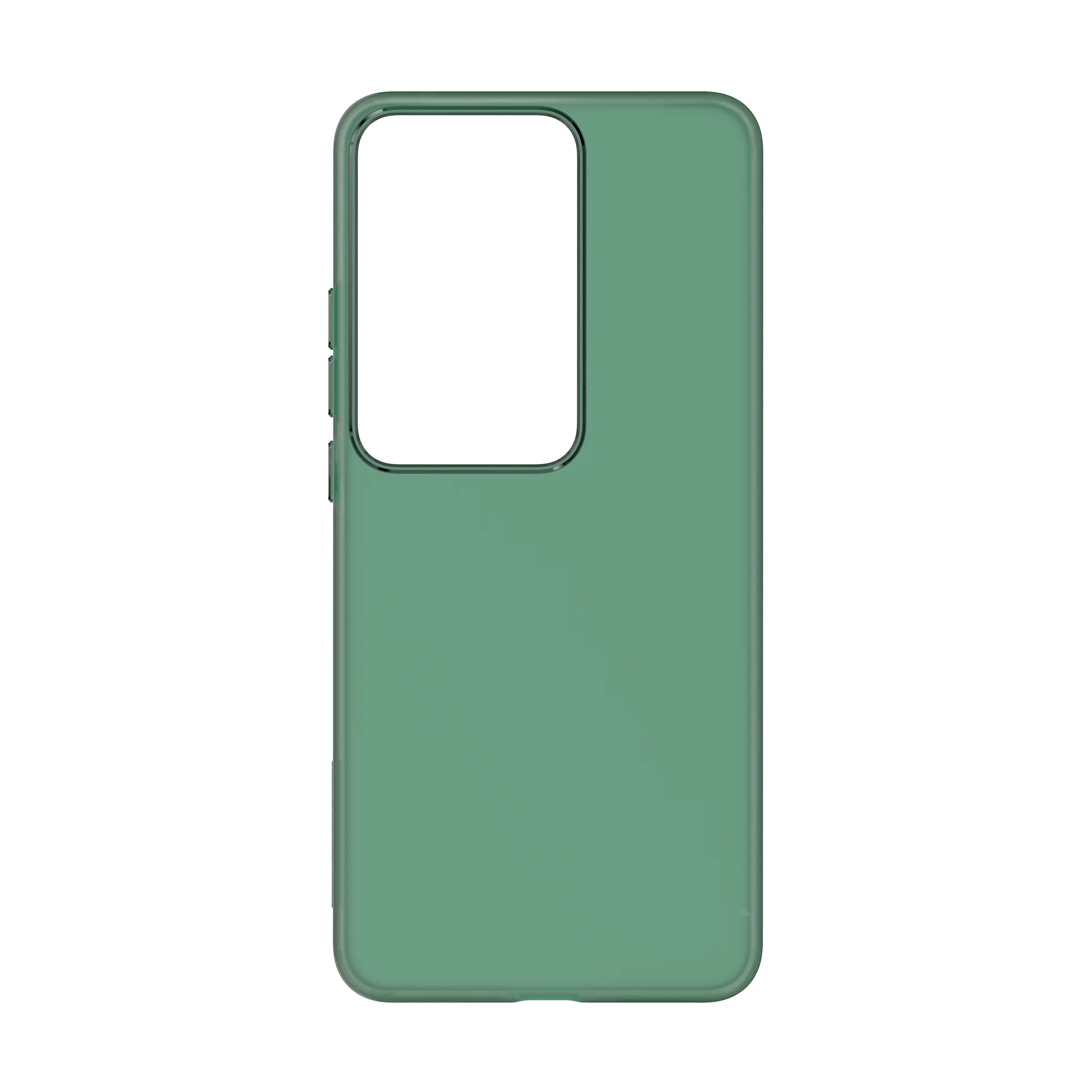 Cover per Reno11 F 5G in PC TPU alluminio Palm Green_1
