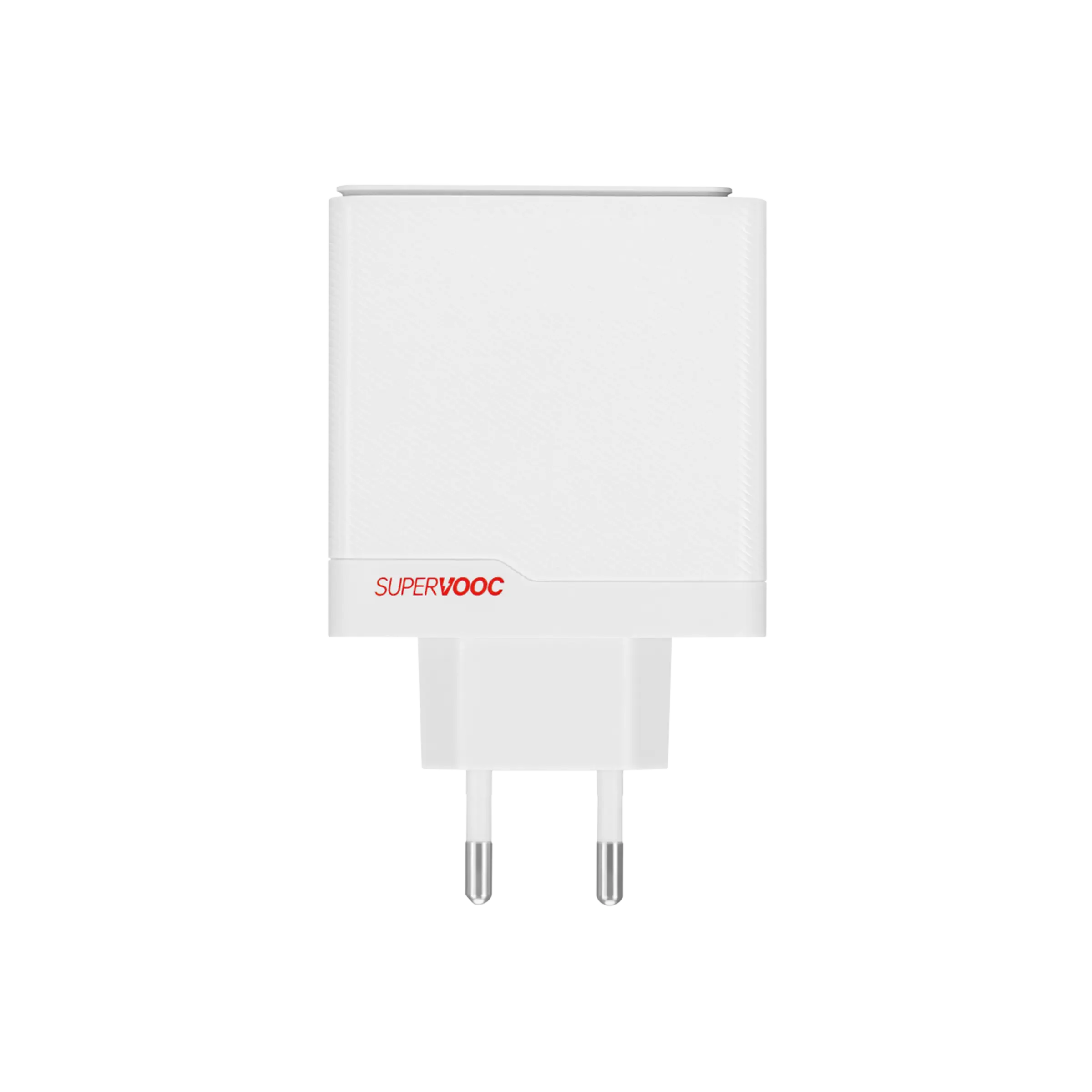 OnePlus Caricabatterie SUPERVOOC da 100W1 DUAL Port White_3