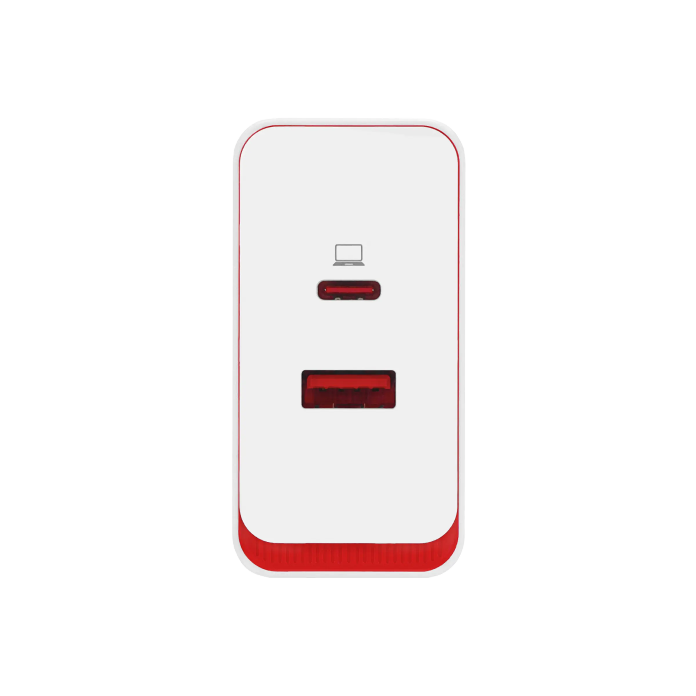 OnePlus Caricabatterie SUPERVOOC da 100W1 DUAL Port White_2