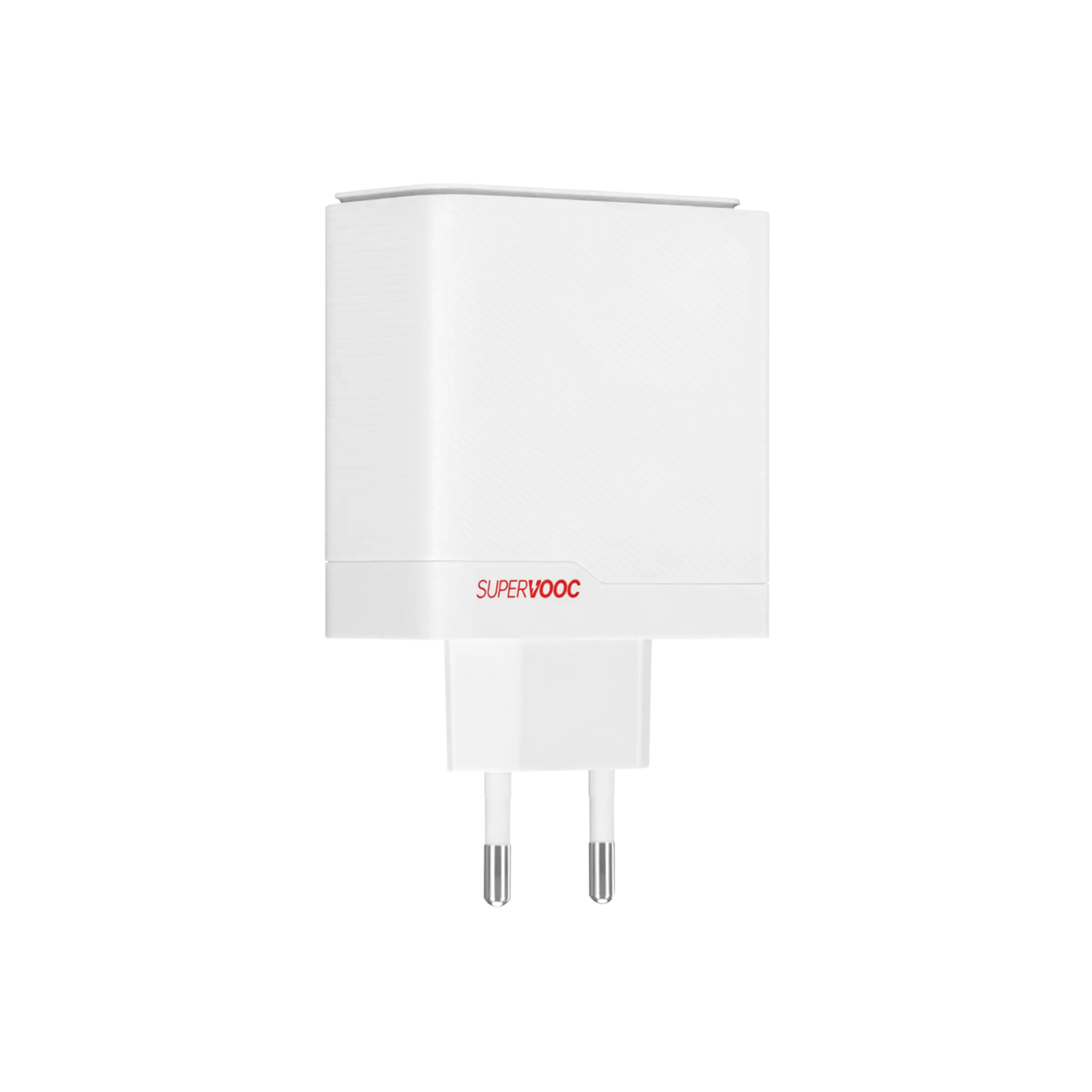 OnePlus Caricabatterie SUPERVOOC da 100W1 DUAL Port White_4