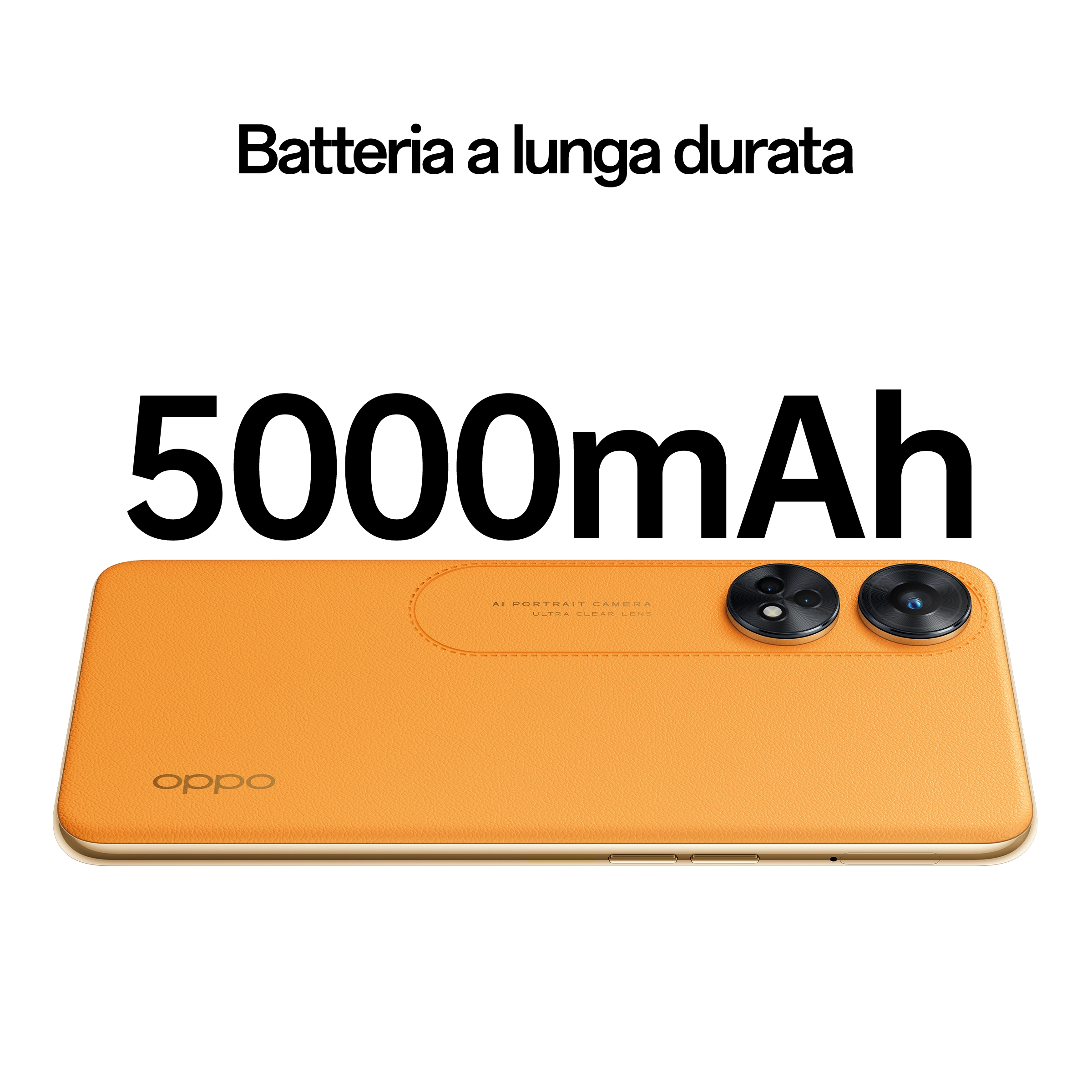 OPPO Reno8 T(自动化) 8GB+128GB Sunset Orange_4