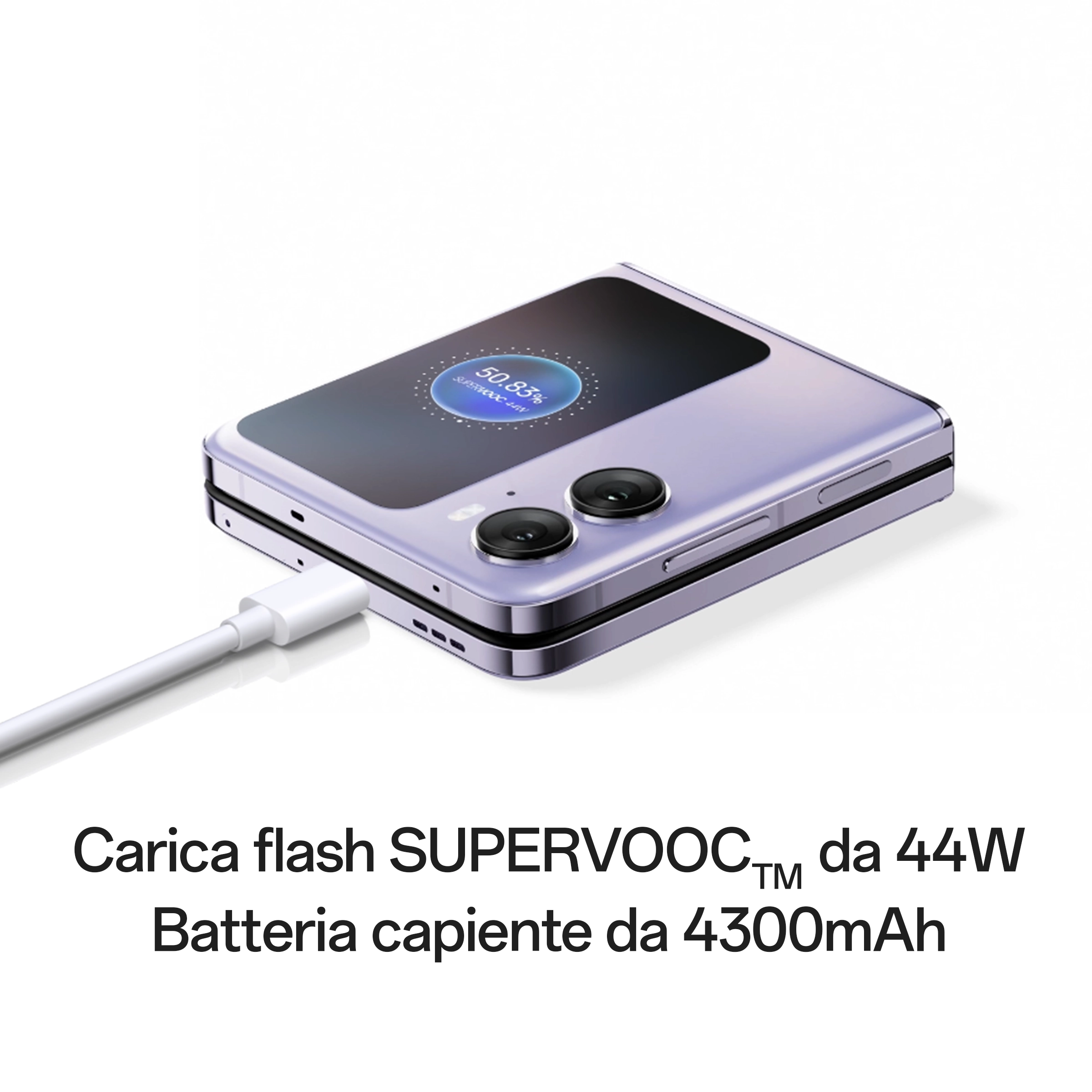 OPPO Find N2 8GB+256GB Astral Black_5