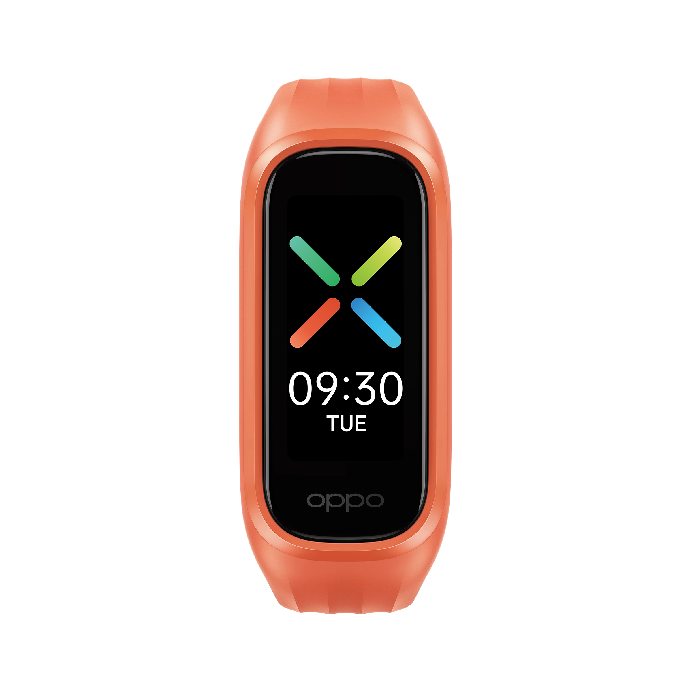 OPPO Band Sport Orange_6