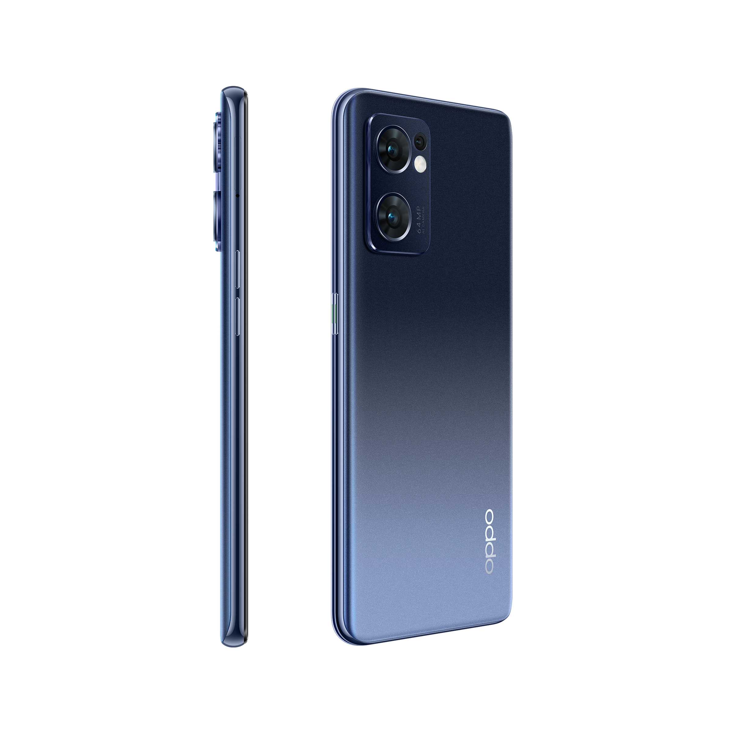 OPPO Find X5 Lite 8GB+256GB Starry Black_2