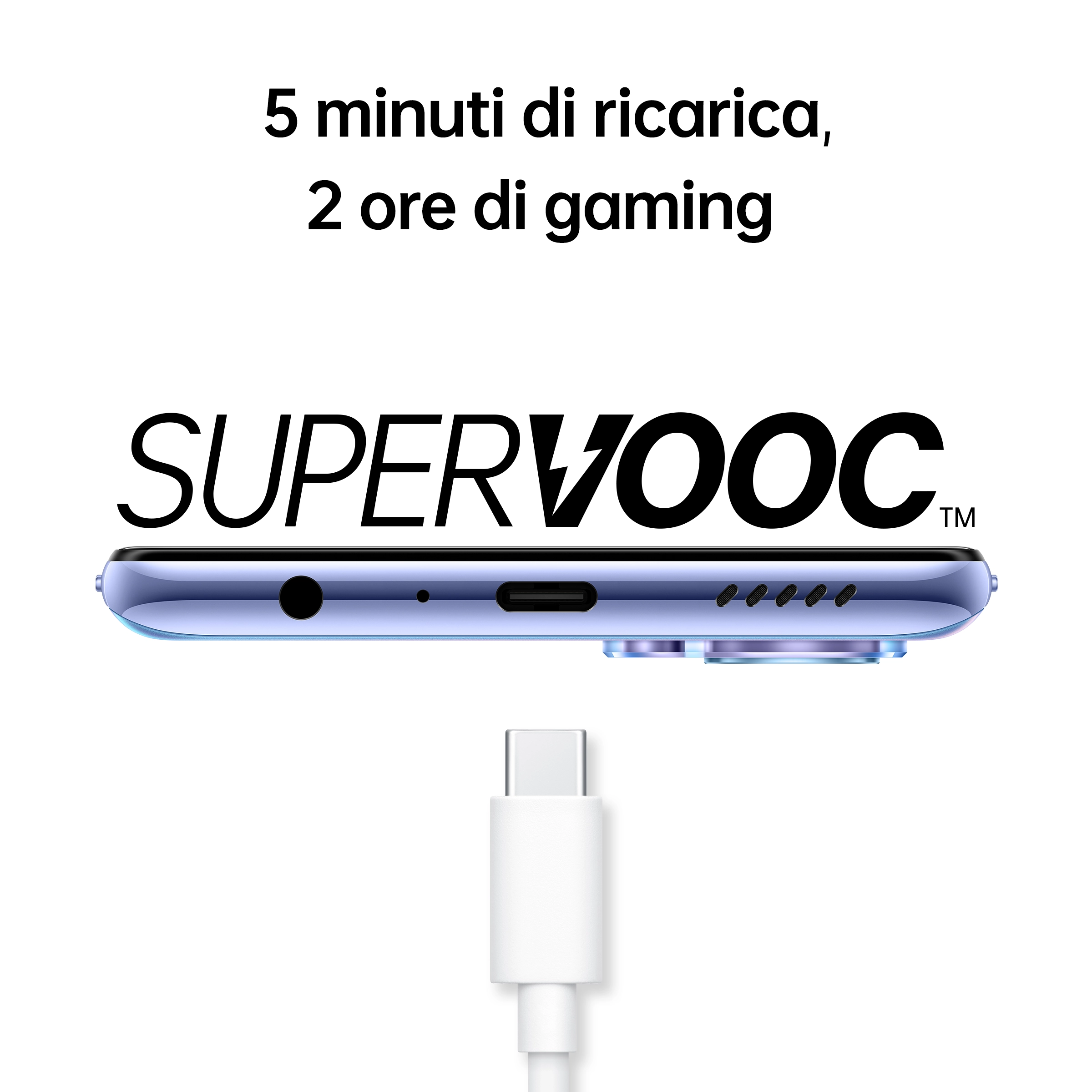 OPPO Find X5 Lite Startrails Blue 8GB+256GB_4