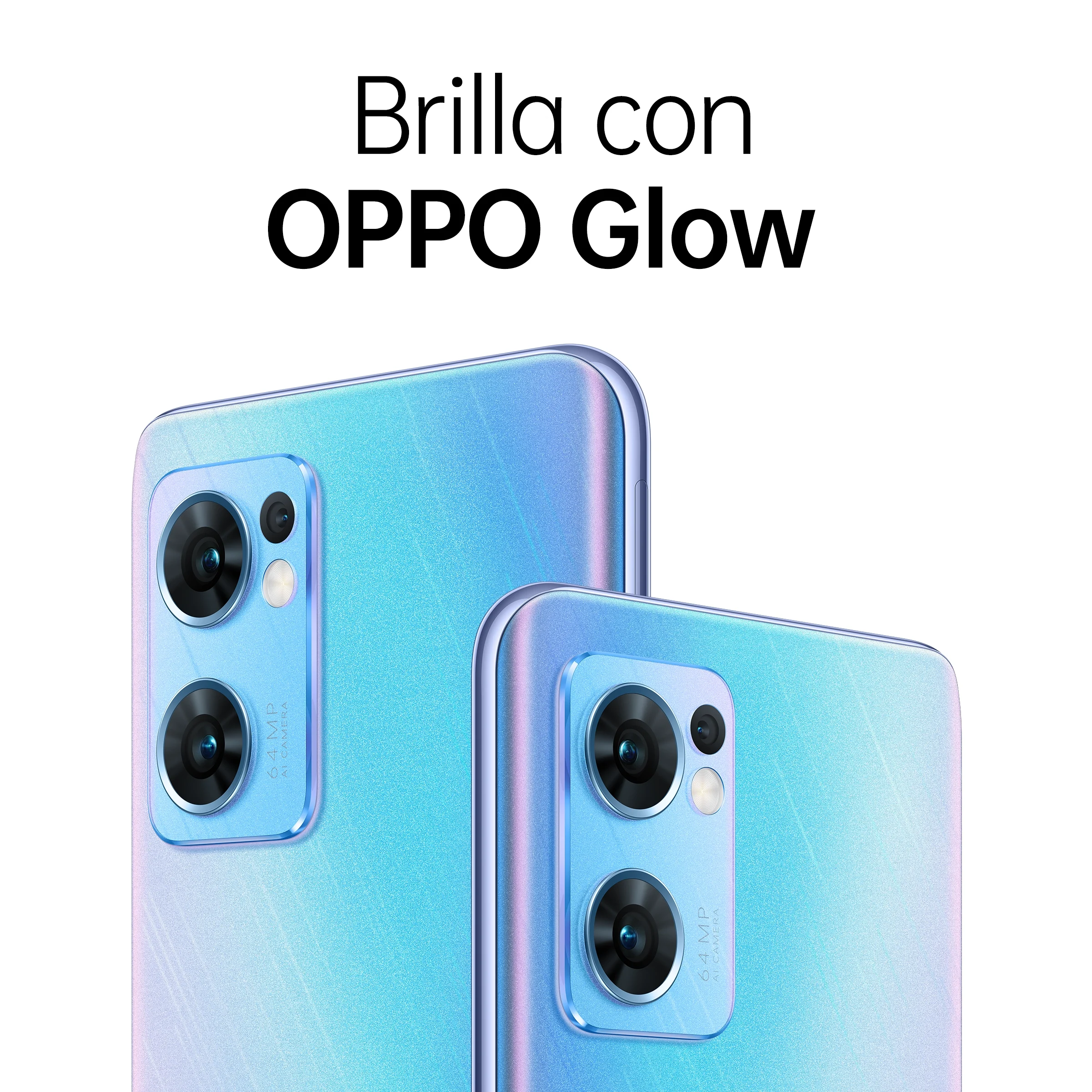 OPPO Find X5 Lite Startrails Blue 8GB+256GB_5