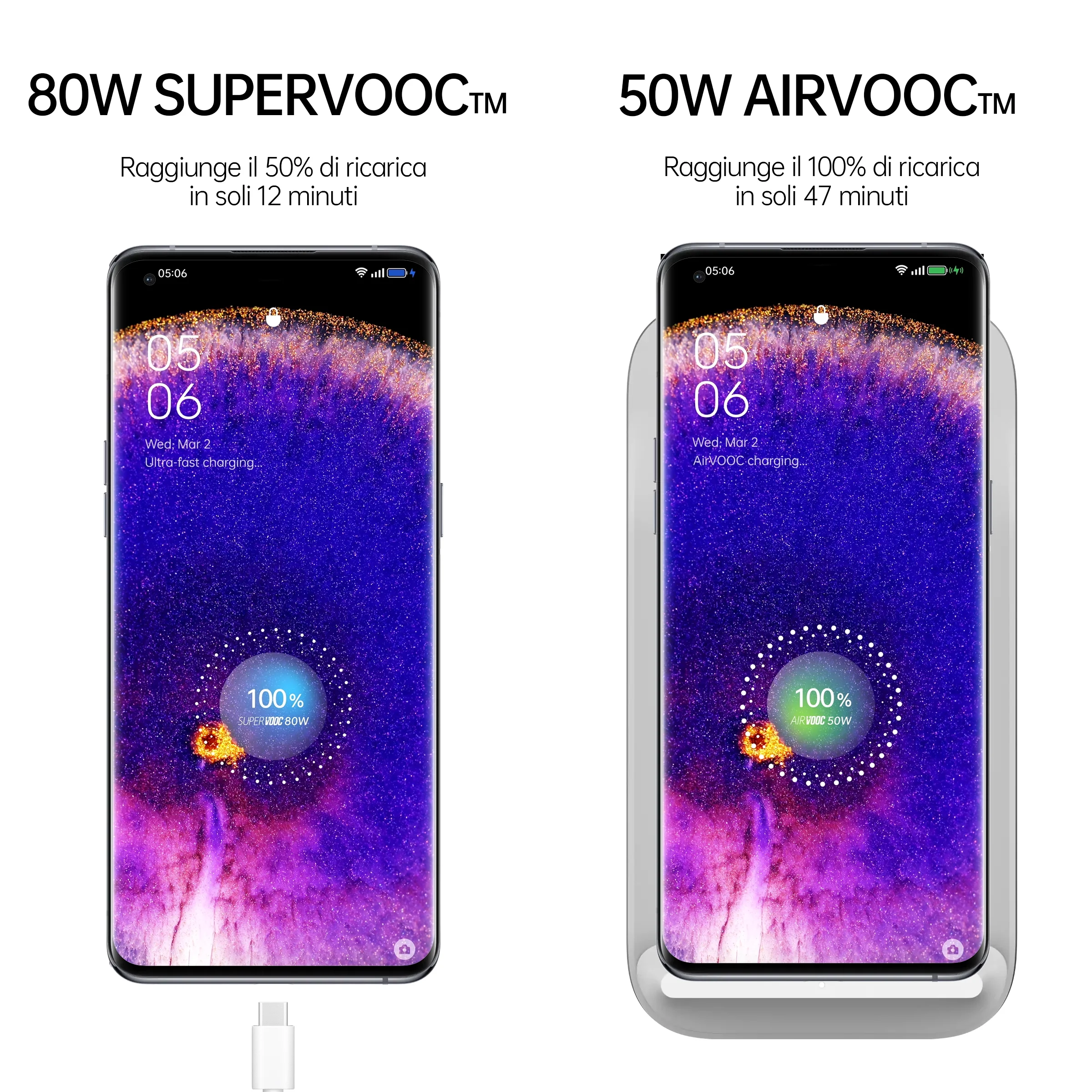 OPPO Find X5 Pro 12GB+256GB Glaze Black_4