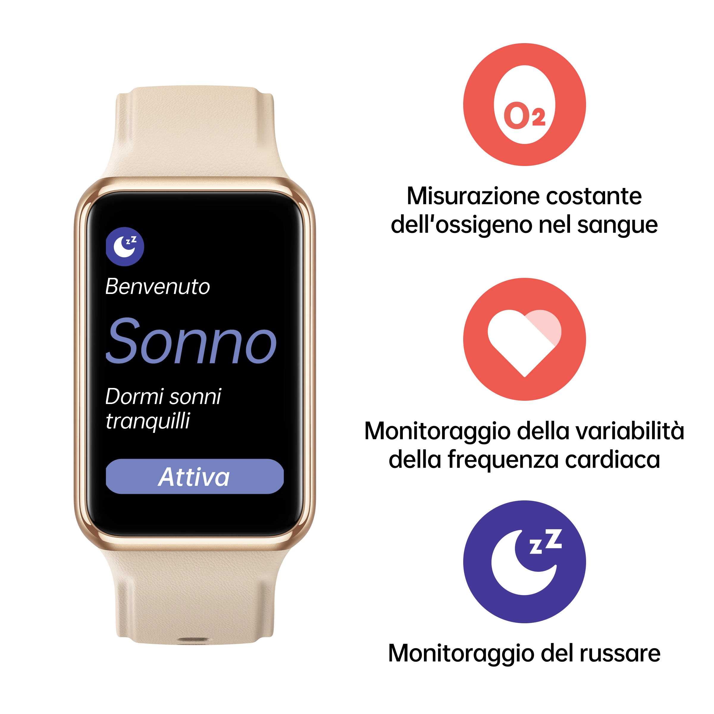 OPPO Watch Free Shimmer Gold_3