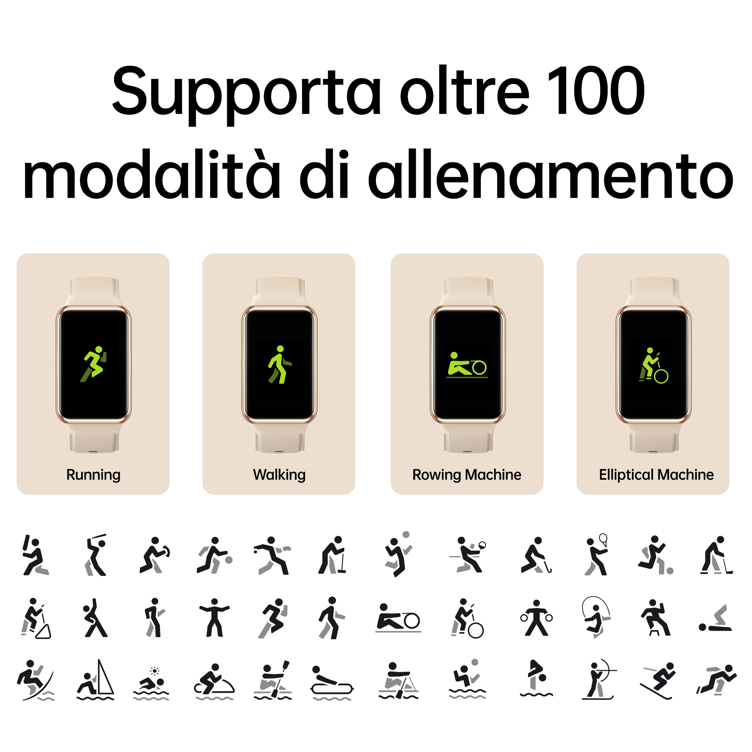 OPPO Watch Free Shimmer Gold_7