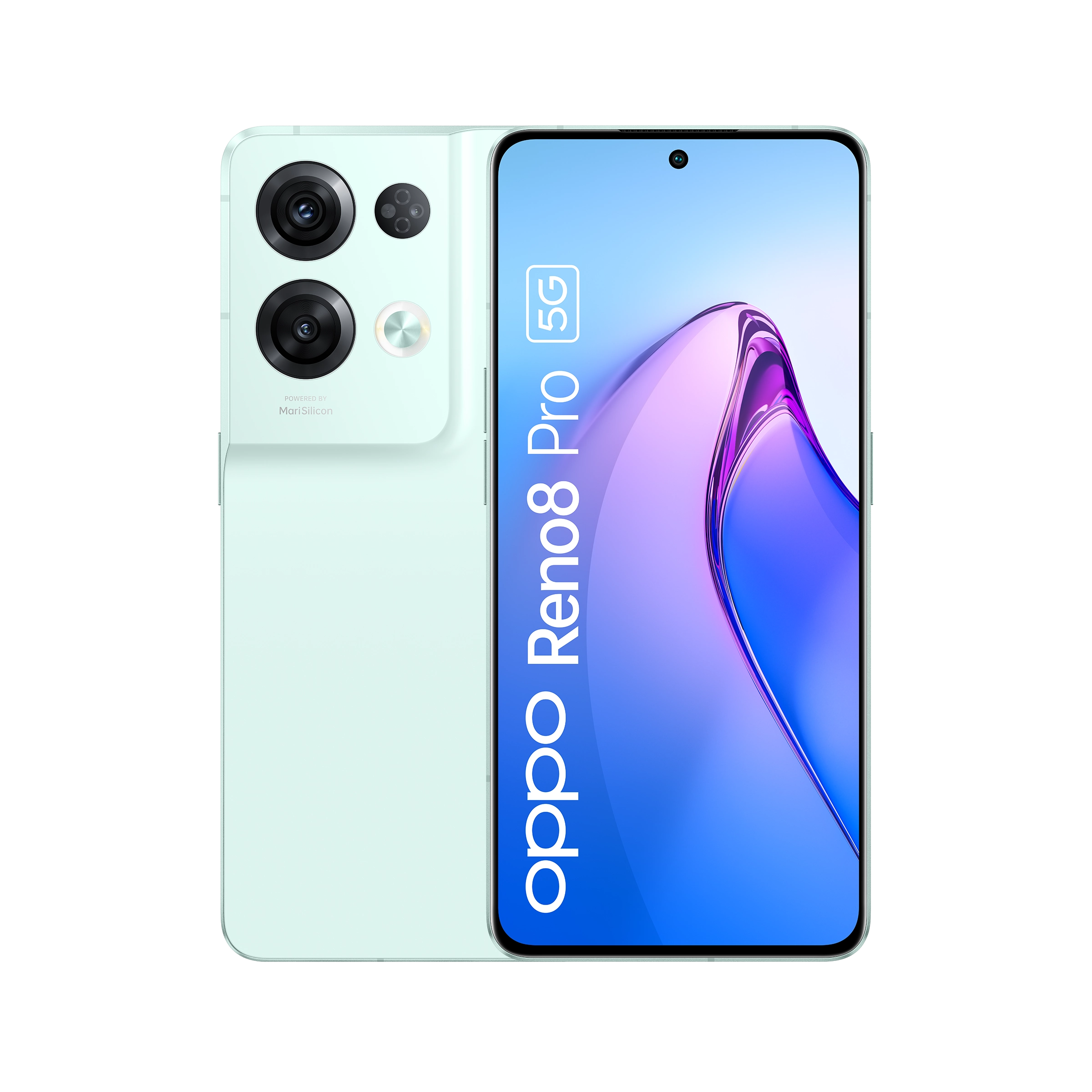 OPPO Reno8 Pro 8GB+256GB Glazed Green_9