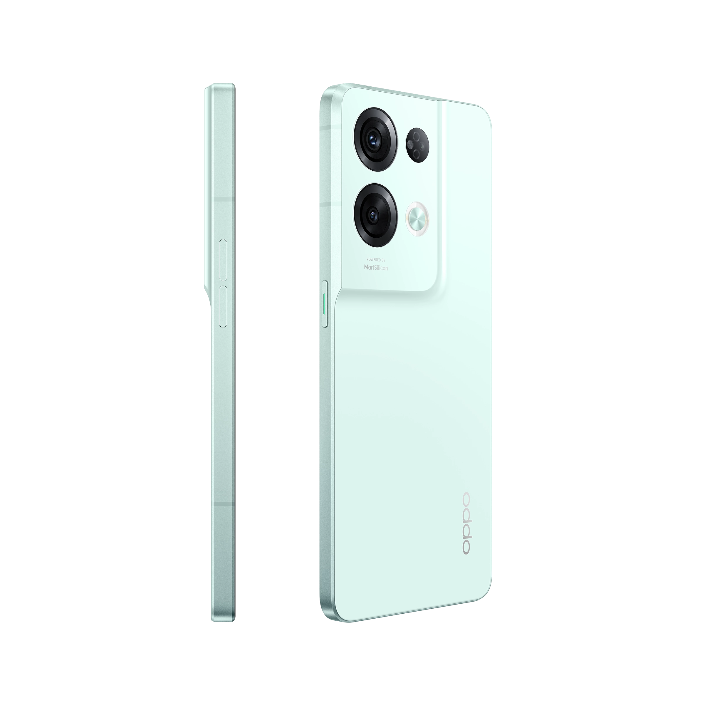 OPPO Reno8 Pro 8GB+256GB Glazed Green_2